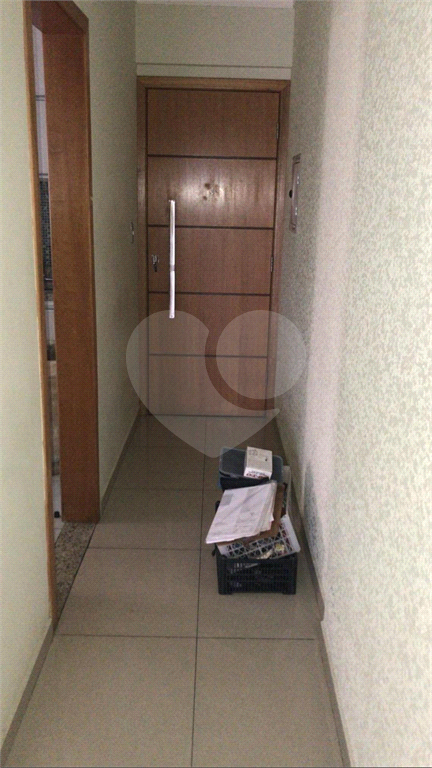 Imóvel com 3 dormitórios 2 vagas cobertas no Tucuruvi