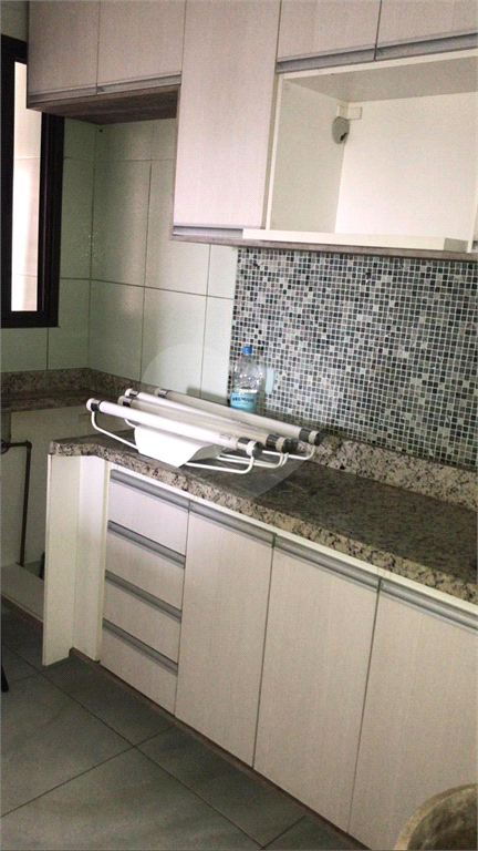 Imóvel com 3 dormitórios 2 vagas cobertas no Tucuruvi