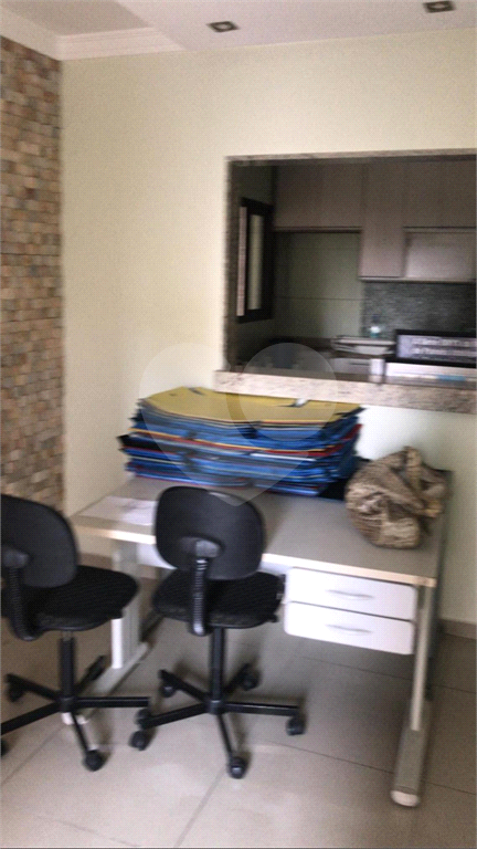 Imóvel com 3 dormitórios 2 vagas cobertas no Tucuruvi
