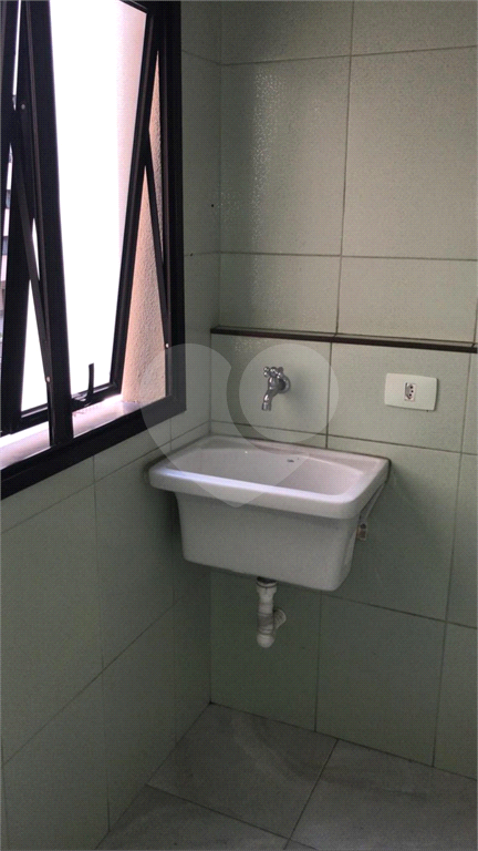 Imóvel com 3 dormitórios 2 vagas cobertas no Tucuruvi