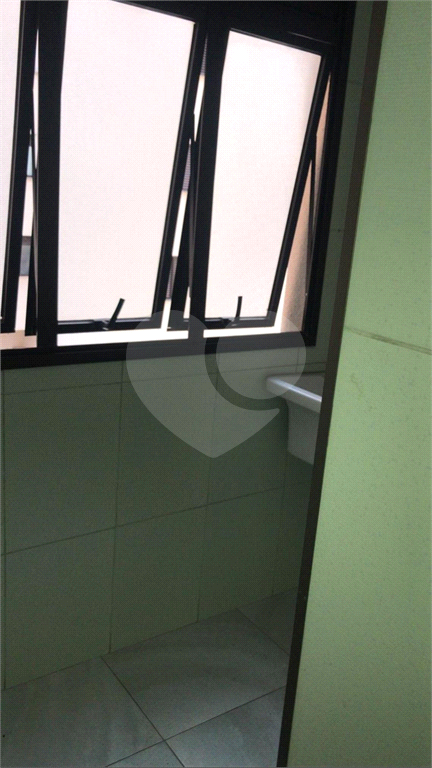 Imóvel com 3 dormitórios 2 vagas cobertas no Tucuruvi