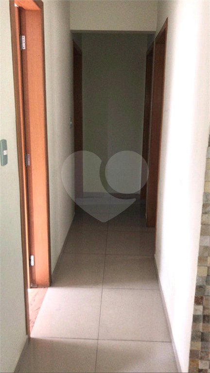 Imóvel com 3 dormitórios 2 vagas cobertas no Tucuruvi