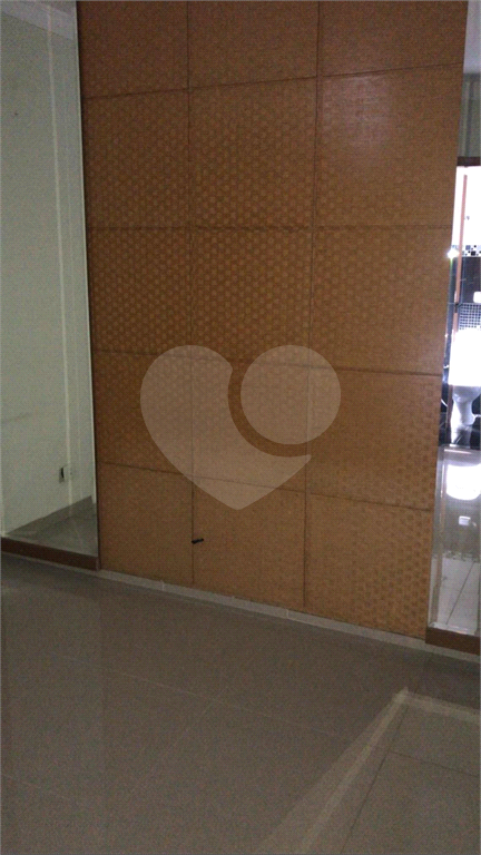 Imóvel com 3 dormitórios 2 vagas cobertas no Tucuruvi