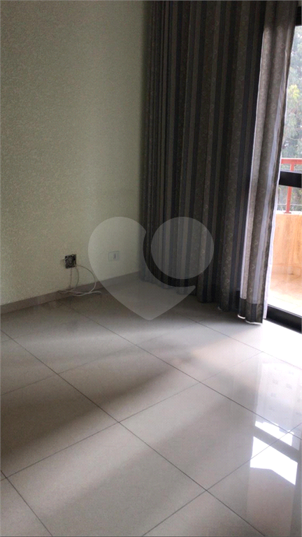 Imóvel com 3 dormitórios 2 vagas cobertas no Tucuruvi