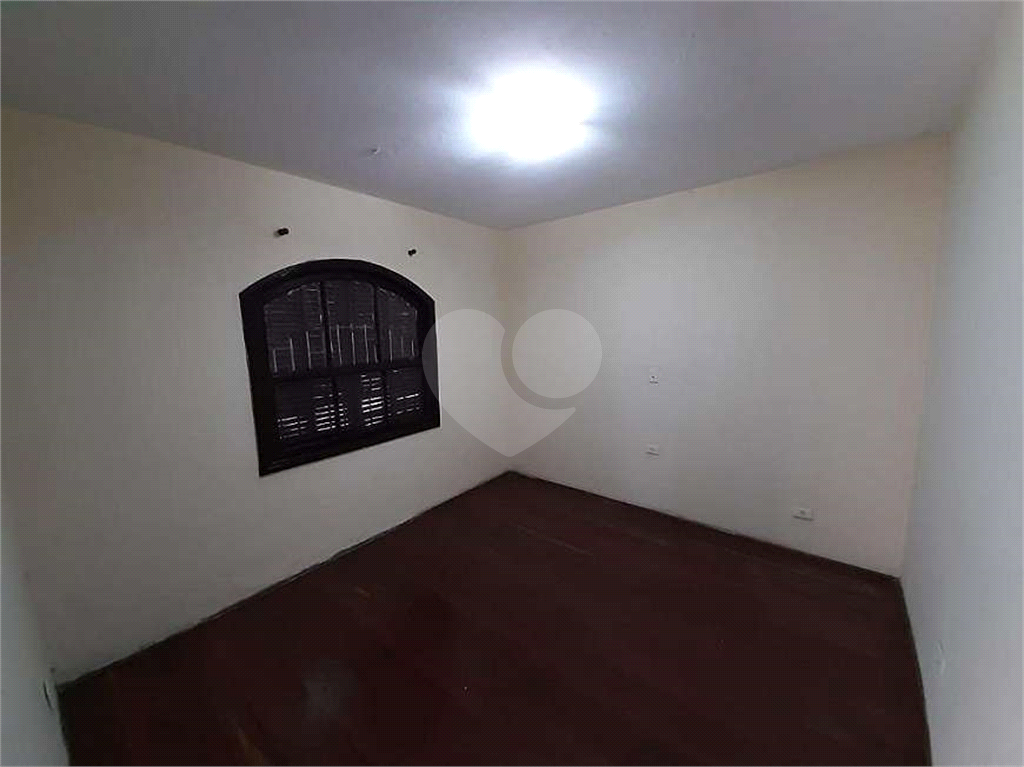 Casa com 3 quartos para venda e Locação no Mandaqui - São Paulo