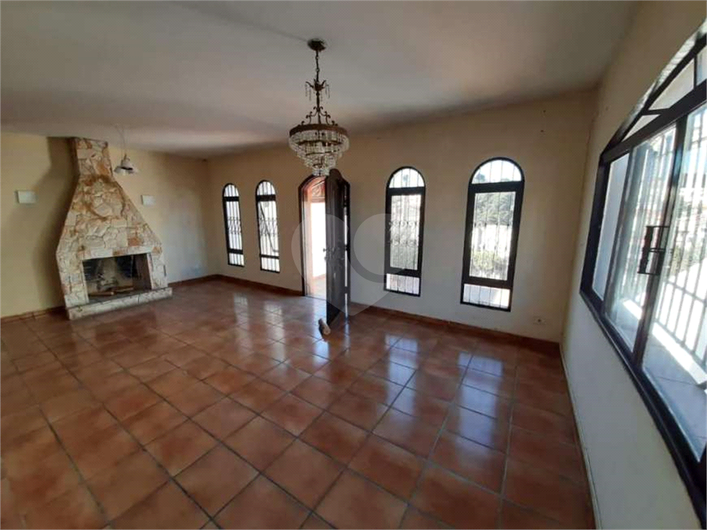 Casa com 3 quartos para venda e Locação no Mandaqui - São Paulo