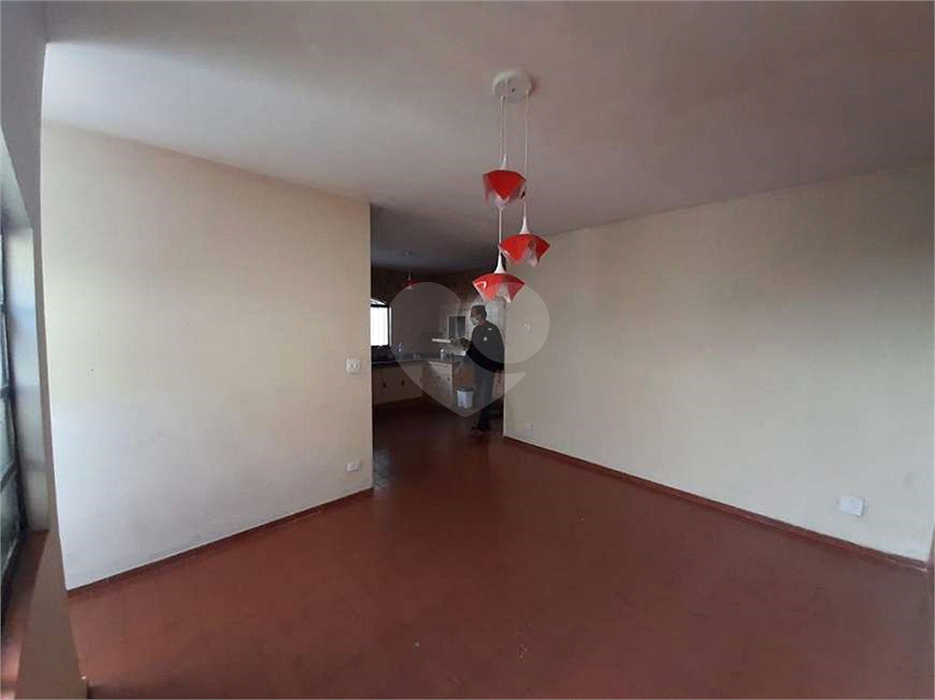 Casa com 3 quartos para venda e Locação no Mandaqui - São Paulo