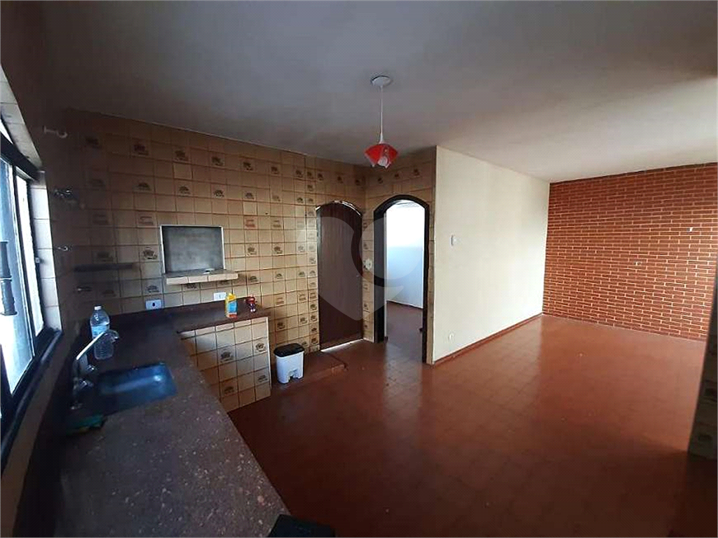 Casa com 3 quartos para venda e Locação no Mandaqui - São Paulo