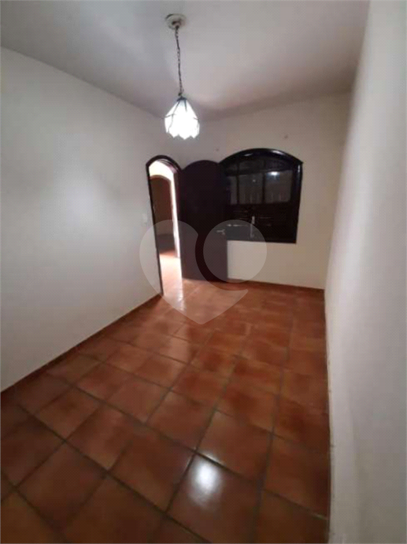 Casa com 3 quartos para venda e Locação no Mandaqui - São Paulo