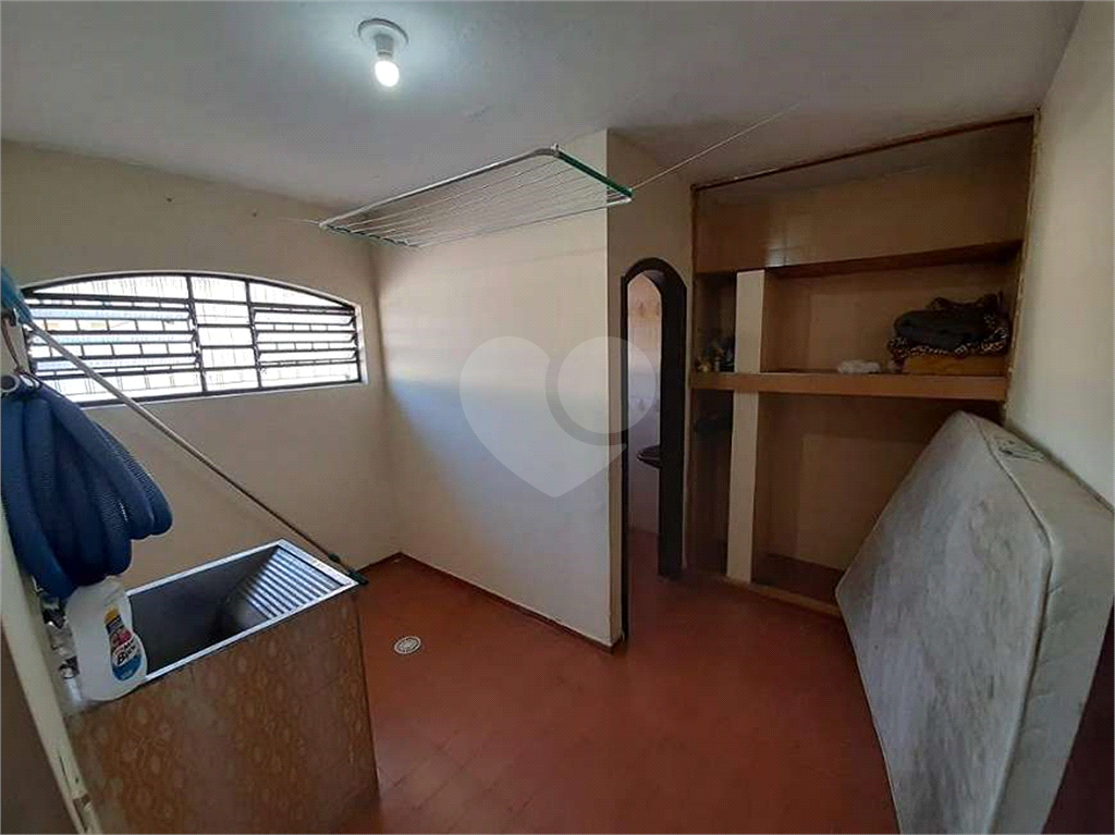 Casa com 3 quartos para venda e Locação no Mandaqui - São Paulo