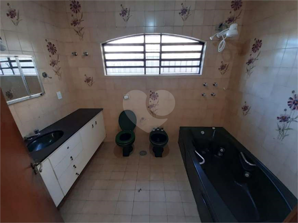 Casa com 3 quartos para venda e Locação no Mandaqui - São Paulo