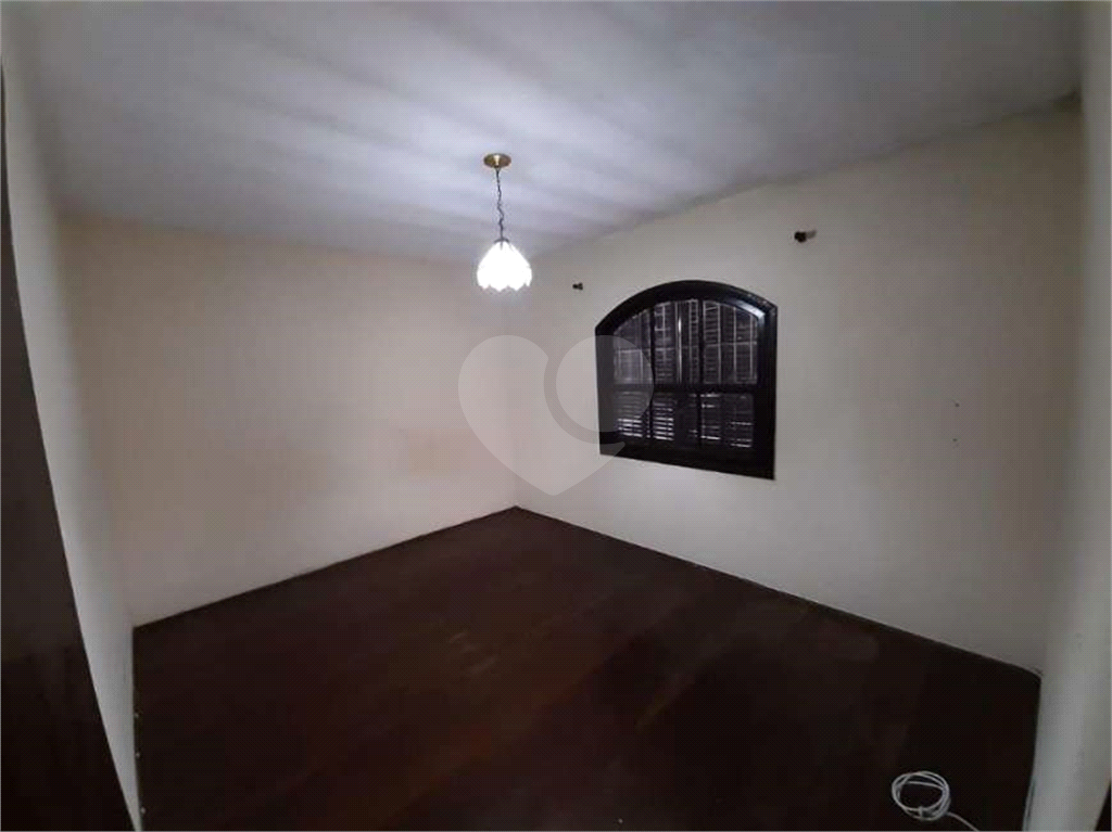 Casa com 3 quartos para venda e Locação no Mandaqui - São Paulo