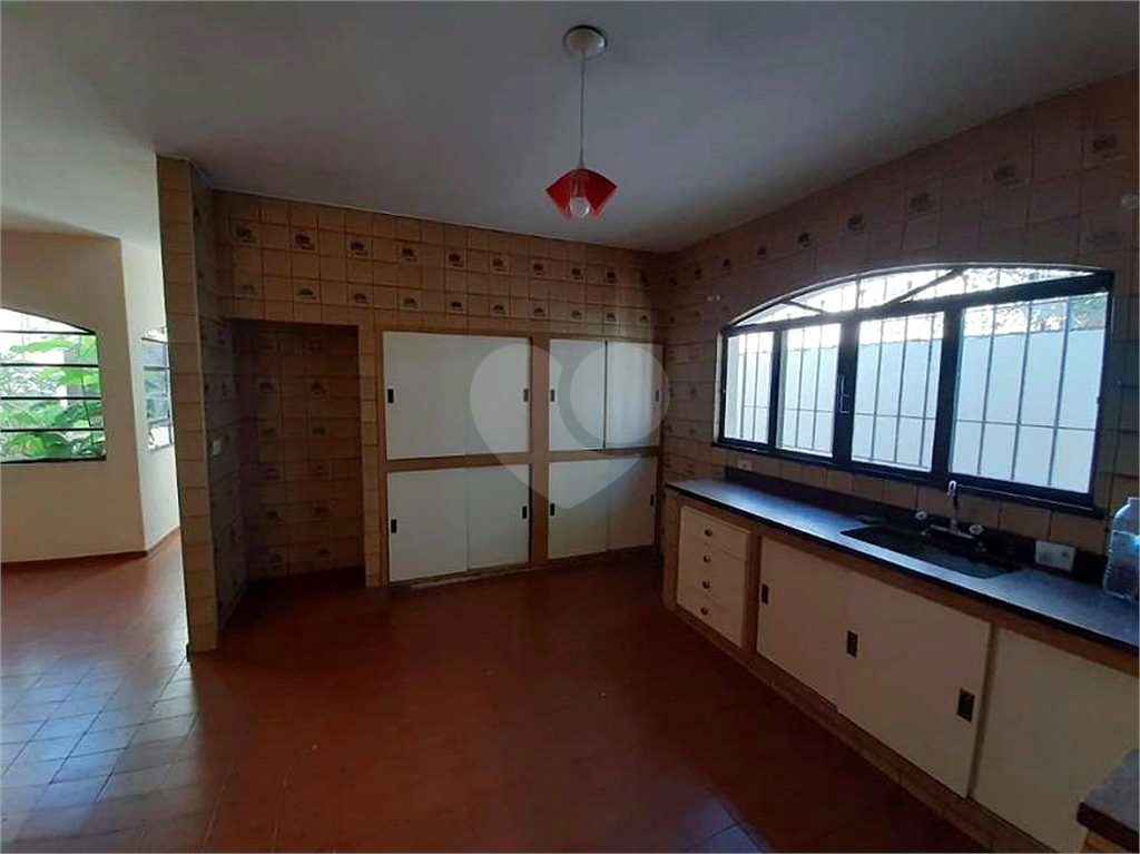 Casa com 3 quartos para venda e Locação no Mandaqui - São Paulo