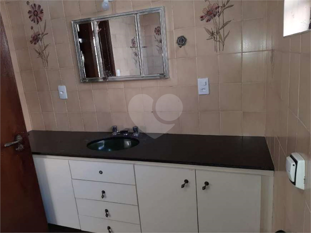 Casa com 3 quartos para venda e Locação no Mandaqui - São Paulo