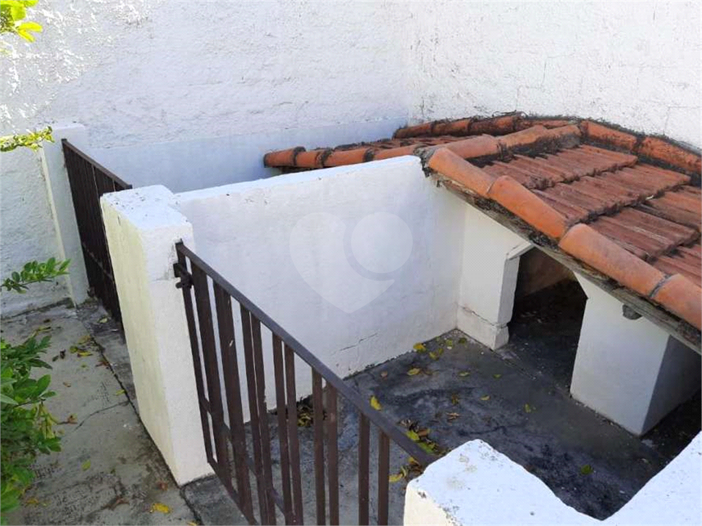 Casa com 3 quartos para venda e Locação no Mandaqui - São Paulo