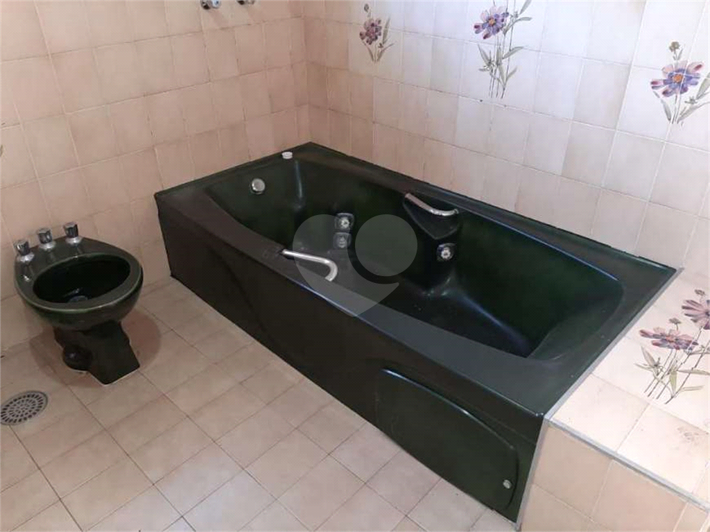 Casa com 3 quartos para venda e Locação no Mandaqui - São Paulo