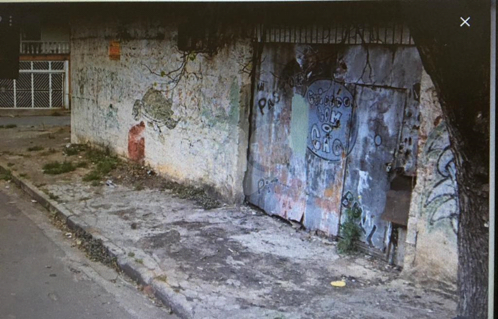 Terreno em Guarulhos com projeto aprovado para construção de prédio com 40 apartamentos.