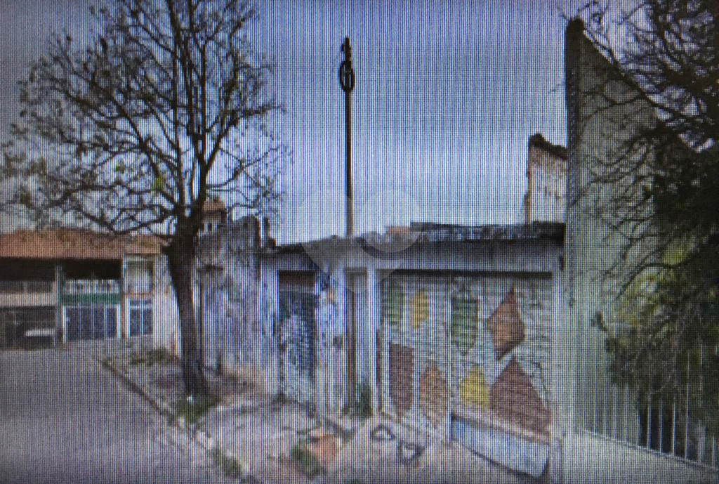 Terreno em Guarulhos com projeto aprovado para construção de prédio com 40 apartamentos.