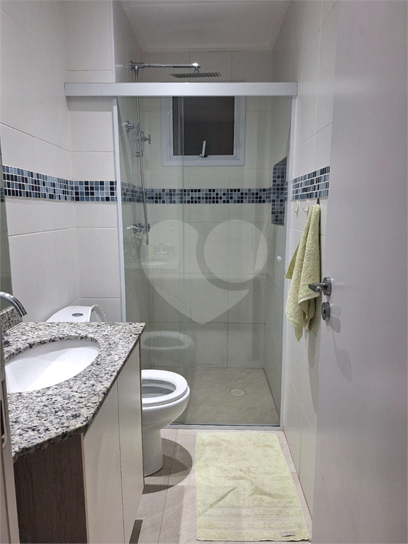 APARTAMENTO em TREMEMBÉ