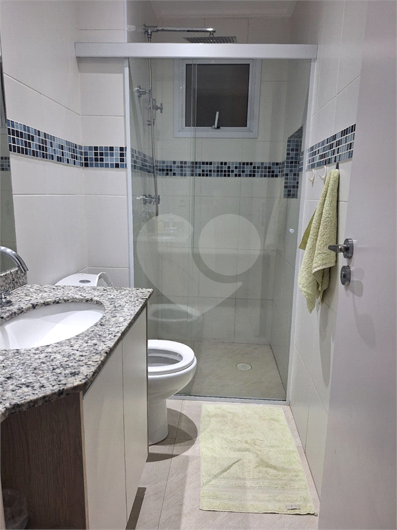 APARTAMENTO em TREMEMBÉ