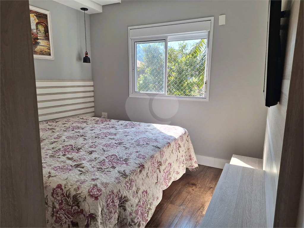 APARTAMENTO em TREMEMBÉ