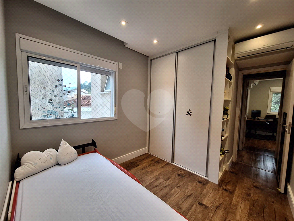 APARTAMENTO em TREMEMBÉ