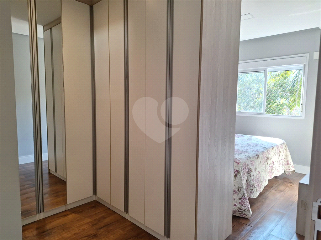 APARTAMENTO em TREMEMBÉ