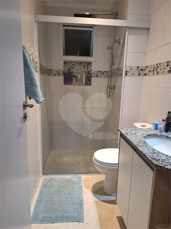 APARTAMENTO em TREMEMBÉ