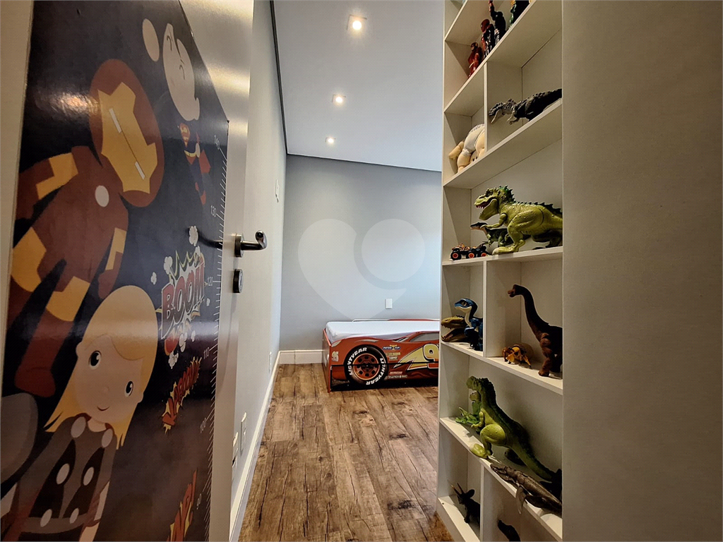APARTAMENTO em TREMEMBÉ