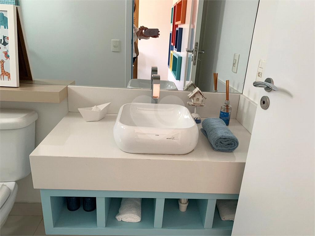 APARTAMENTO NOVO DE ALTO PADRÃO A VENDA NA SANTA TERESINHA - 153 M2