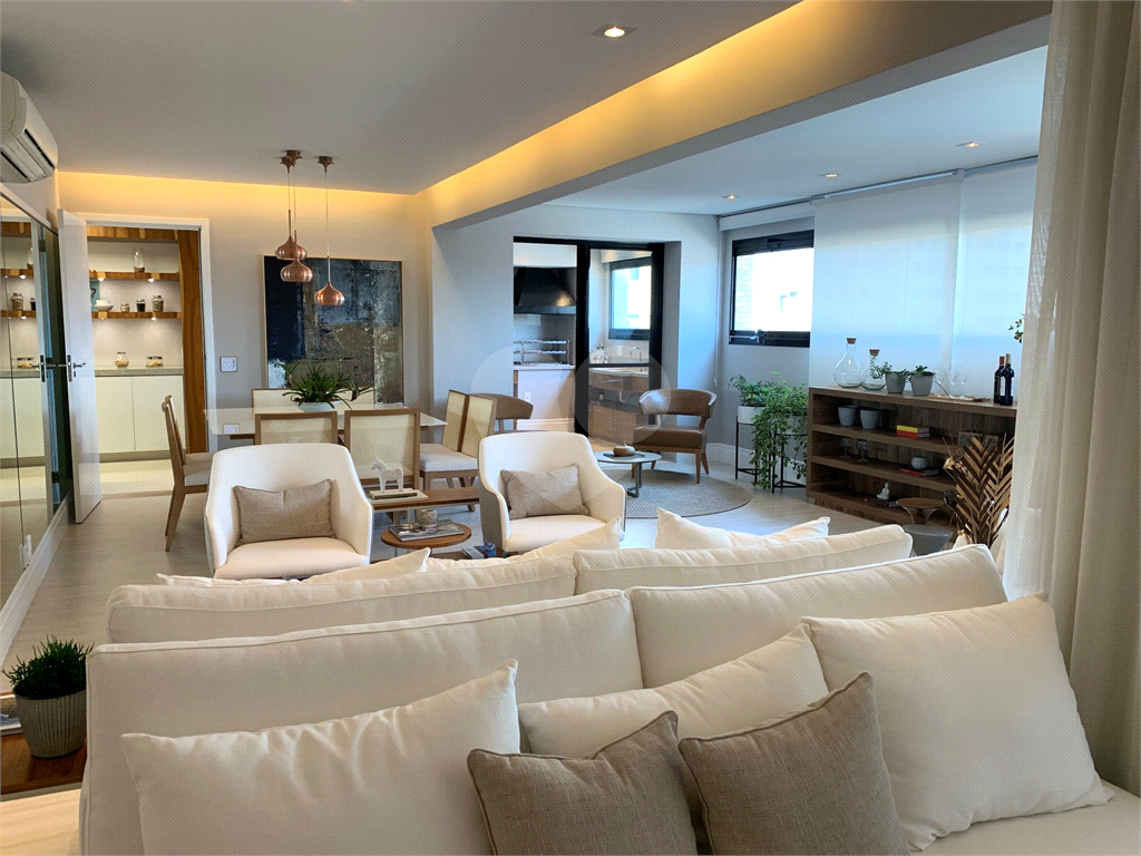 APARTAMENTO NOVO DE ALTO PADRÃO A VENDA NA SANTA TERESINHA - 153 M2