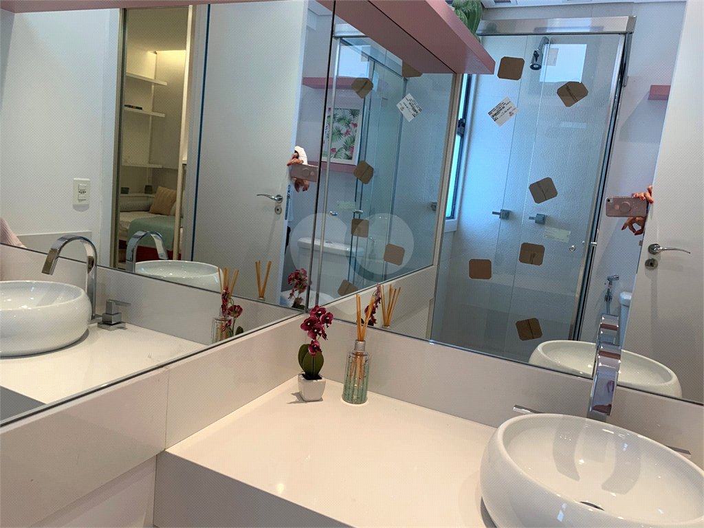 APARTAMENTO NOVO DE ALTO PADRÃO A VENDA NA SANTA TERESINHA - 153 M2