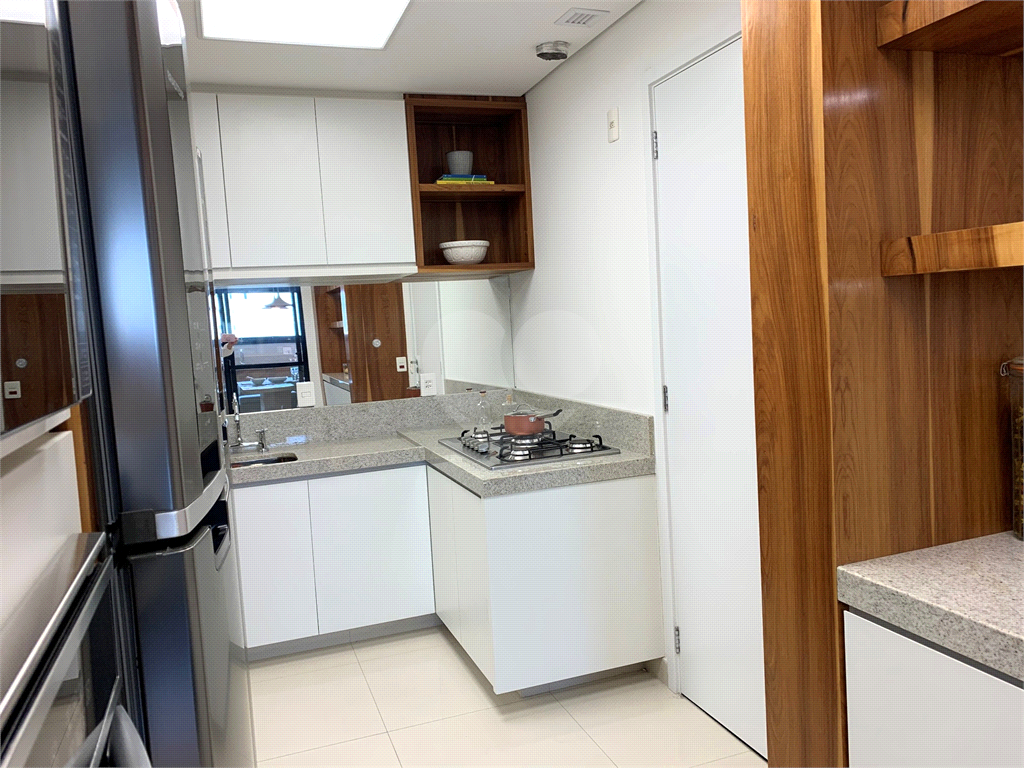 APARTAMENTO NOVO DE ALTO PADRÃO A VENDA NA SANTA TERESINHA - 153 M2