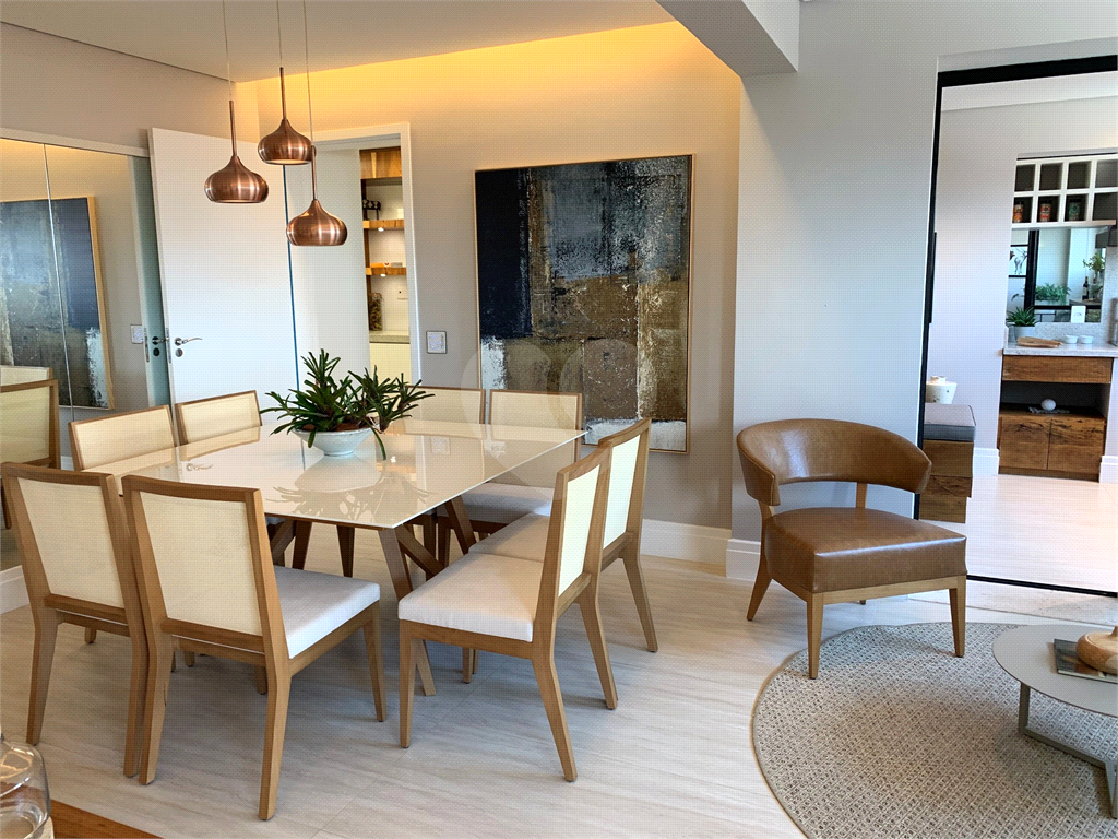 APARTAMENTO NOVO DE ALTO PADRÃO A VENDA NA SANTA TERESINHA - 153 M2