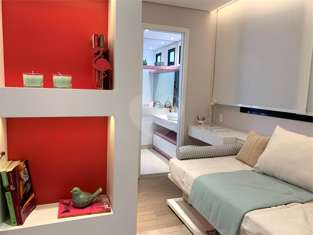 APARTAMENTO NOVO DE ALTO PADRÃO A VENDA NA SANTA TERESINHA - 153 M2