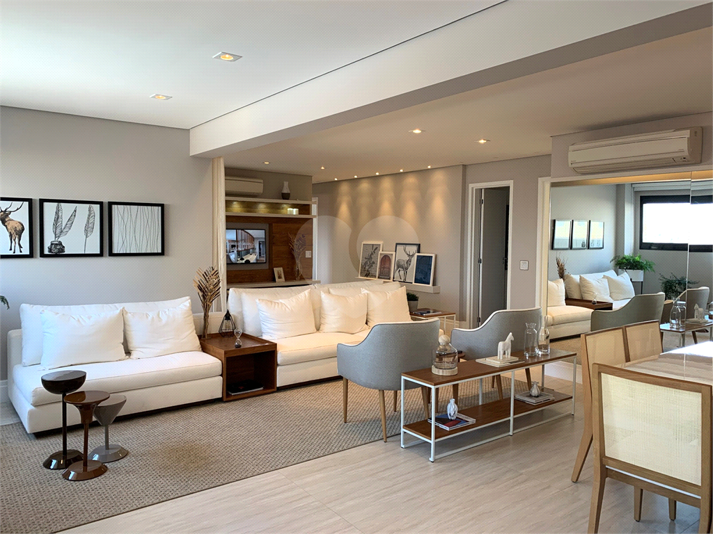 APARTAMENTO NOVO DE ALTO PADRÃO A VENDA NA SANTA TERESINHA - 153 M2