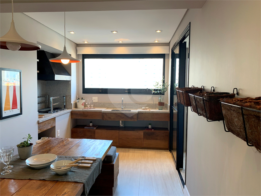 APARTAMENTO NOVO DE ALTO PADRÃO A VENDA NA SANTA TERESINHA - 153 M2