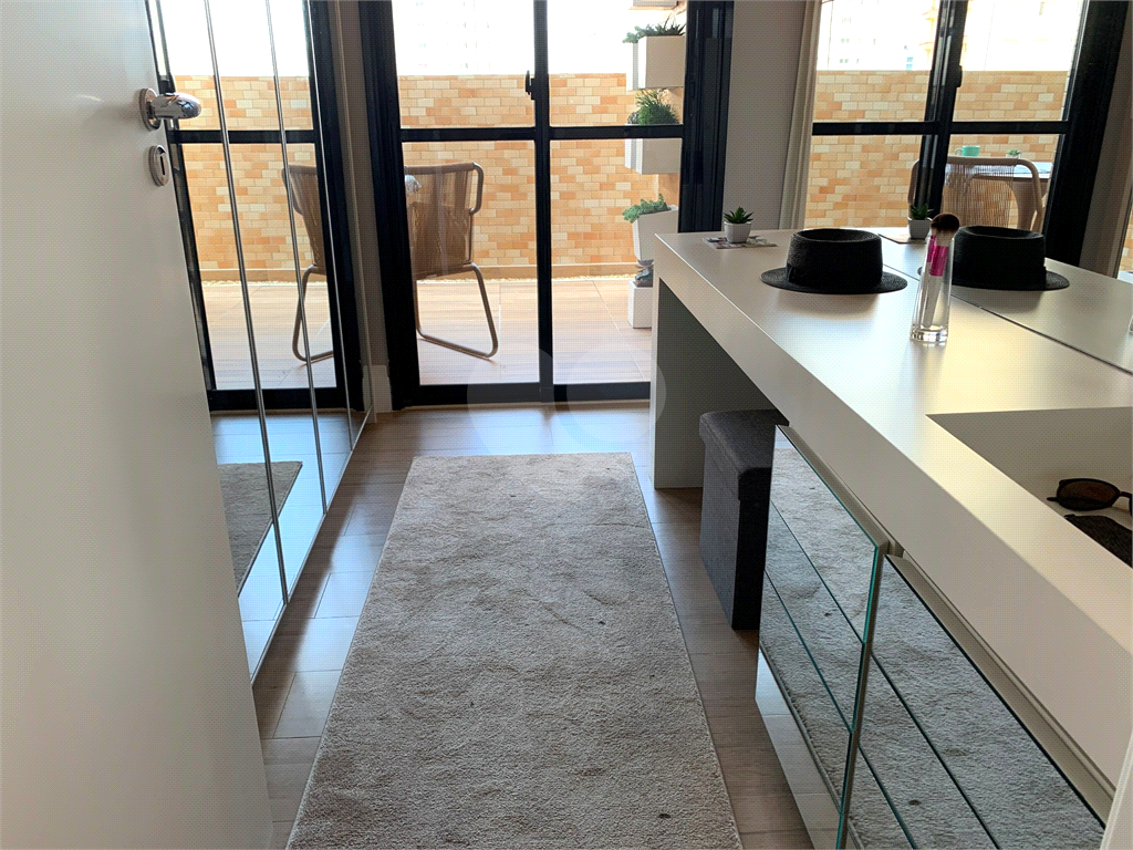 APARTAMENTO NOVO DE ALTO PADRÃO A VENDA NA SANTA TERESINHA - 153 M2