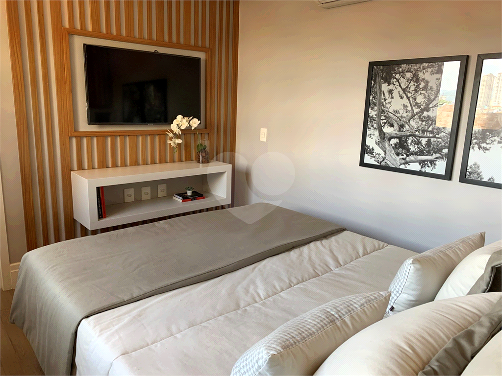 APARTAMENTO NOVO DE ALTO PADRÃO A VENDA NA SANTA TERESINHA - 153 M2
