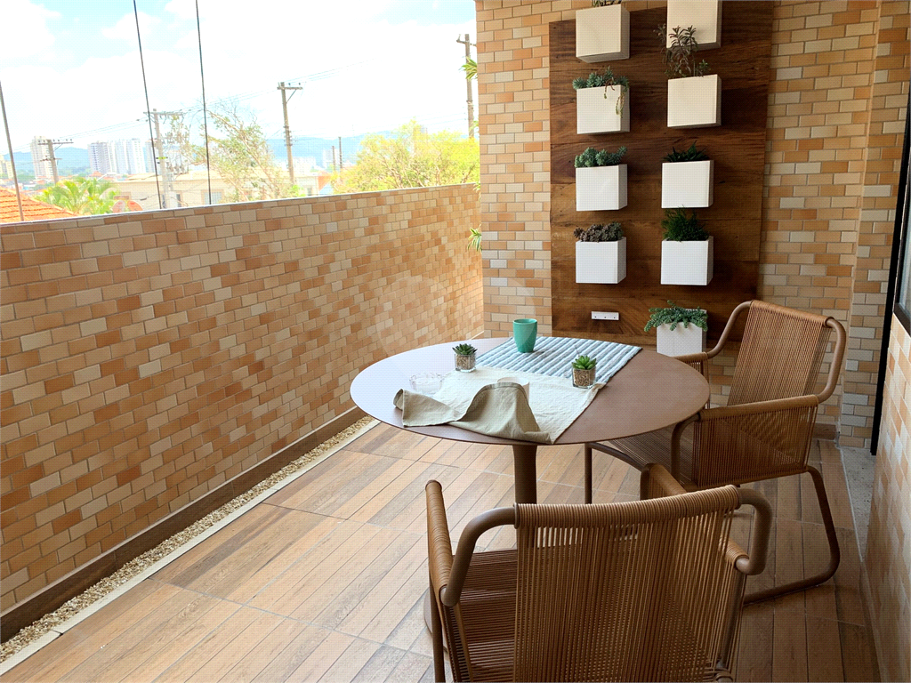 APARTAMENTO NOVO DE ALTO PADRÃO A VENDA NA SANTA TERESINHA - 153 M2