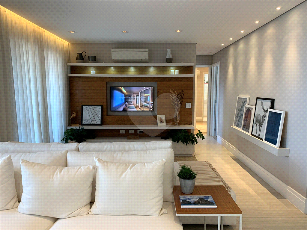APARTAMENTO NOVO DE ALTO PADRÃO A VENDA NA SANTA TERESINHA - 153 M2