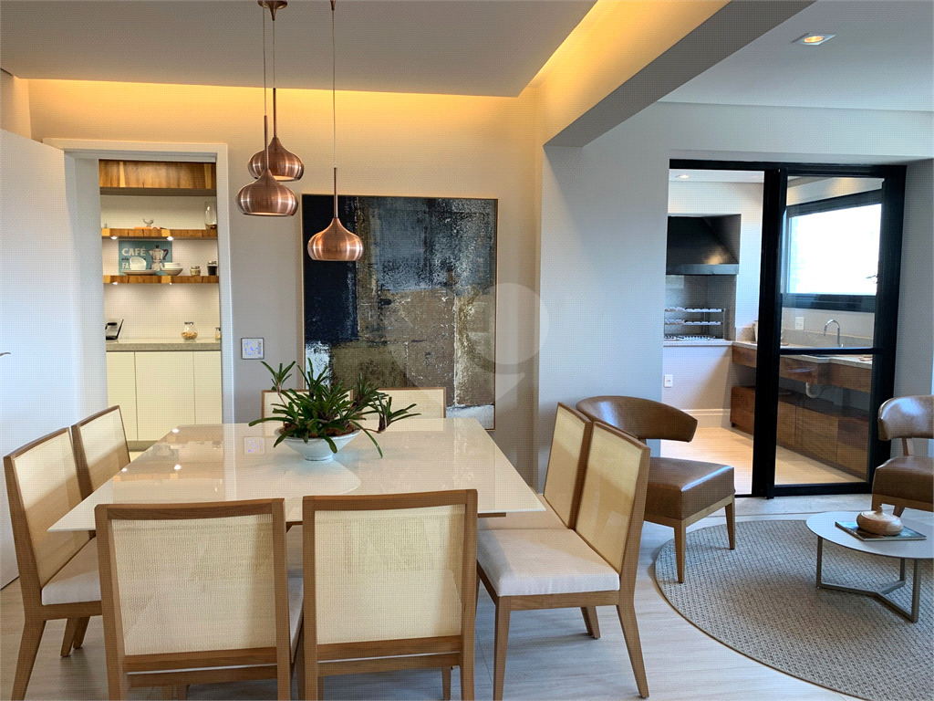 APARTAMENTO NOVO DE ALTO PADRÃO A VENDA NA SANTA TERESINHA - 153 M2