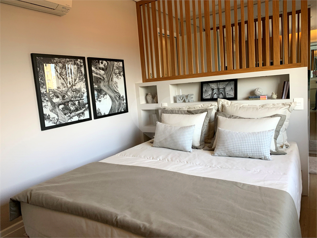 APARTAMENTO NOVO DE ALTO PADRÃO A VENDA NA SANTA TERESINHA - 153 M2
