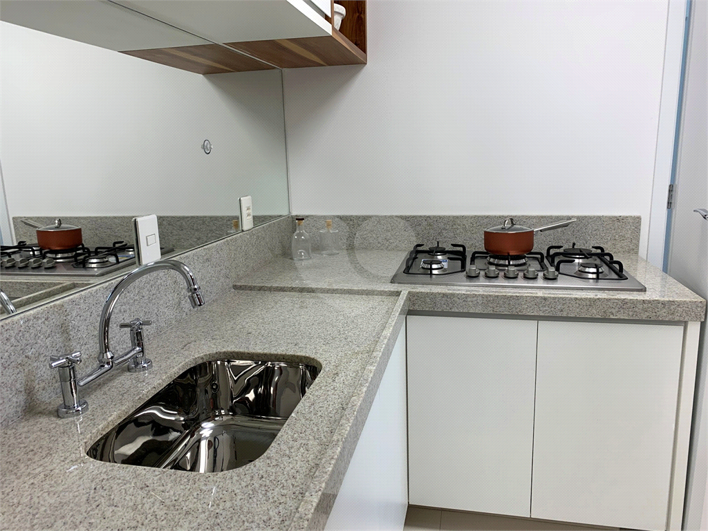 APARTAMENTO NOVO DE ALTO PADRÃO A VENDA NA SANTA TERESINHA - 153 M2