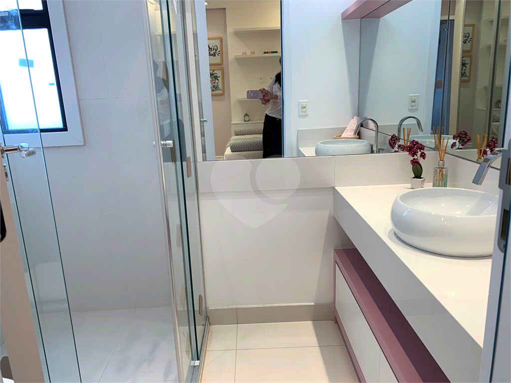 APARTAMENTO NOVO DE ALTO PADRÃO A VENDA NA SANTA TERESINHA - 153 M2