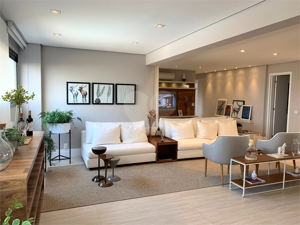 APARTAMENTO NOVO DE ALTO PADRÃO A VENDA NA SANTA TERESINHA - 153 M2