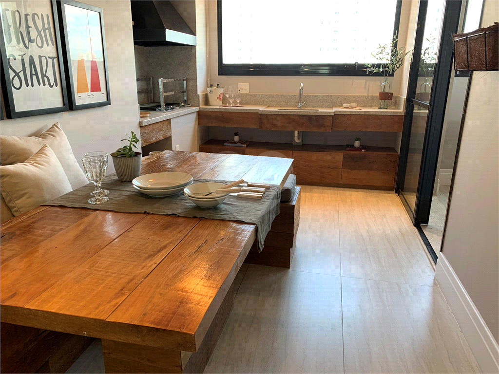 APARTAMENTO NOVO DE ALTO PADRÃO A VENDA NA SANTA TERESINHA - 153 M2