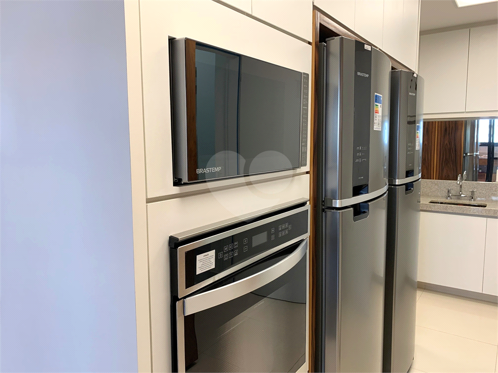 APARTAMENTO NOVO DE ALTO PADRÃO A VENDA NA SANTA TERESINHA - 153 M2