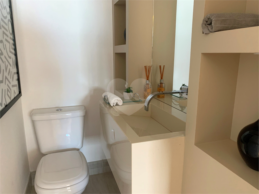 APARTAMENTO NOVO DE ALTO PADRÃO A VENDA NA SANTA TERESINHA - 153 M2