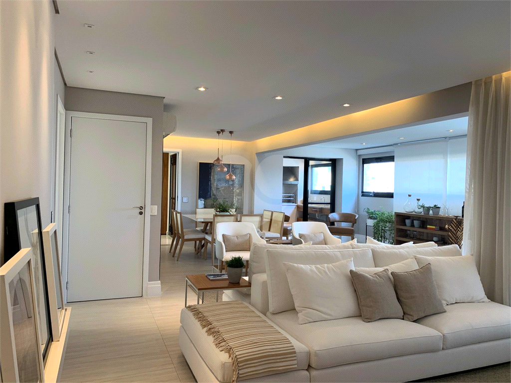 APARTAMENTO NOVO DE ALTO PADRÃO A VENDA NA SANTA TERESINHA - 153 M2